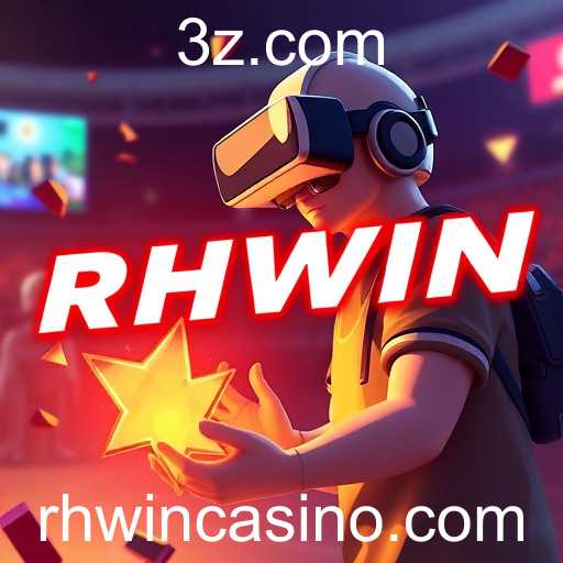 RHWIN: Evolução e Impacto no Mundo dos Jogos Online
