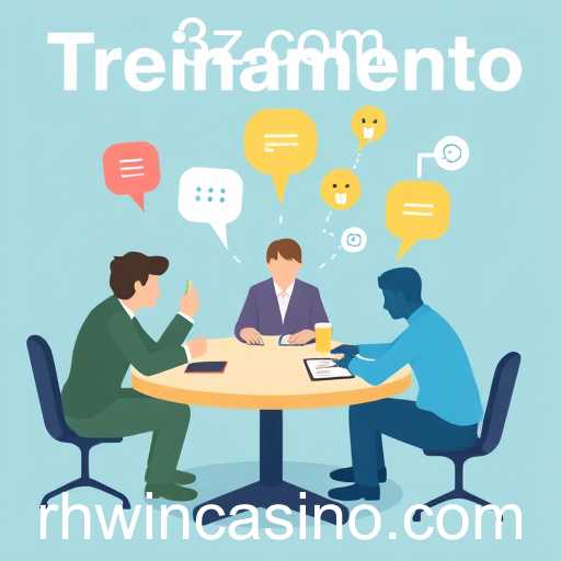 Treinamento