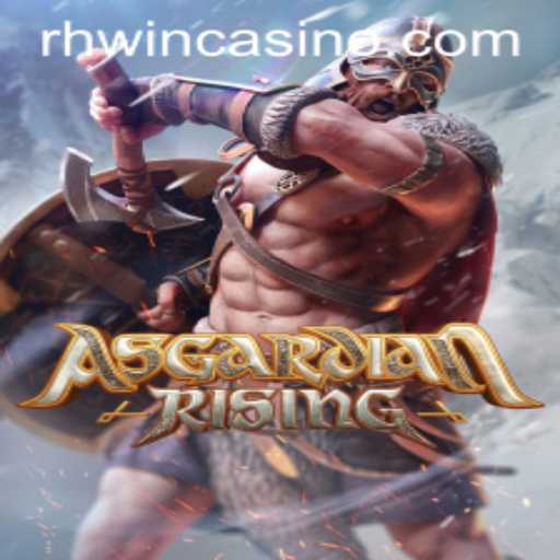 Exploring the Epic Adventure of AsgardianRising and the Power of RHWIN