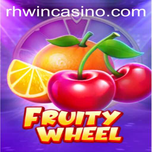 FruityWheel: A Delicious Spin on Gaming
