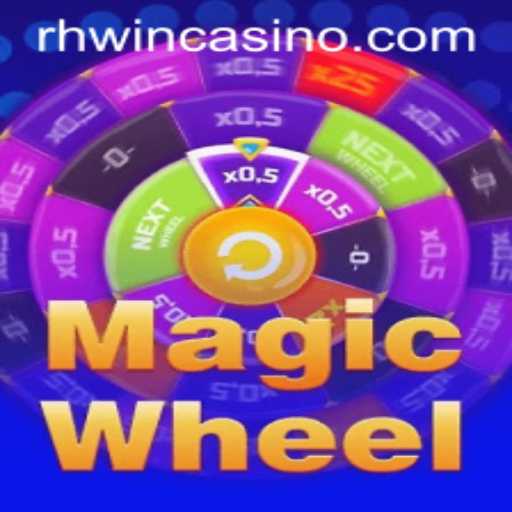 Mastering MagicWheel: Enter the Realm of RHWIN