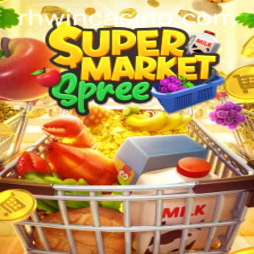 Exploring SupermarketSpree: A Captivating Gaming Experience